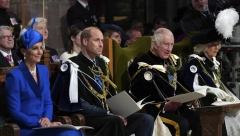 NAJSTARIJI KRALJEVSKI DRAGULJI ZA ČARLSA Posebna ceremonija krunisanja u Škotskoj