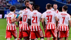 BOMBA ZA LIGU ŠAMPIONA Zvezdin dželat sleteo u Beograd, biće ovo strašan transfer? (VIDEO)