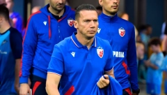 NASTAVLJA SE ČISTKA NA "MARAKANI" Novi trener Zvezde precrtao još dvojicu