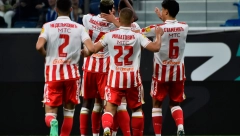 BAHAR PRELOMIO Otkrio ko ostaje u Zvezdi, na pozajmici još jedan biser crveno-belih