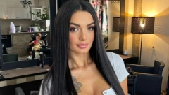 ABORTIRALA SAM DVA PUTA ZA 6 MESECI, NISAM DRŽALA DIJETU! Skandalozna izjava bivše Zadrugarke, slikala se gola I priznala užasne stvari
