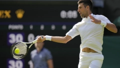 NEKA VAM ON KAŽE Hit snimak kruži mrežama: Ono što je Siner rekao o Novaku i Vimbldonu, nasmejaće vas do suza