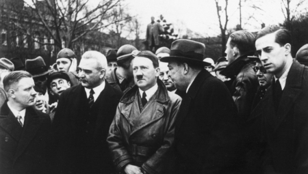PREMINULA JUHANA RUF Bila je medicinska sestra u bunkeru gde je nacistički diktator Hitler proveo svoje poslednje sate