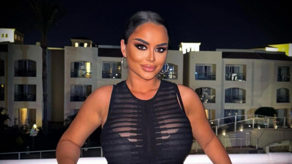 MOGU DA ZAPLAČEM U SEKUNDI Tijana Milentijević progovorila o intimi, pa priznala šta je najviše rastuži