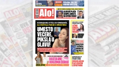 UMESTO VEČERE, PEPELJARA U GLAVU! Beograđanka otišla da konobariše, ali doživela pakao u Hrvatskoj