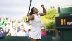 SRPKINJA ŽELI NASTAVAK BAJKE Evo kada Natalija Stevanović igra meč drugog kola Vimbldona