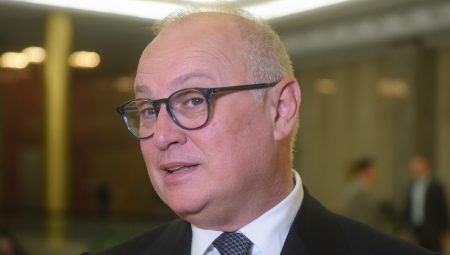 U JULU PRVA DEONICA  AUTO-PUTA NIŠ-MERDARE Ministar građevinarstva saopštio lepe vesti