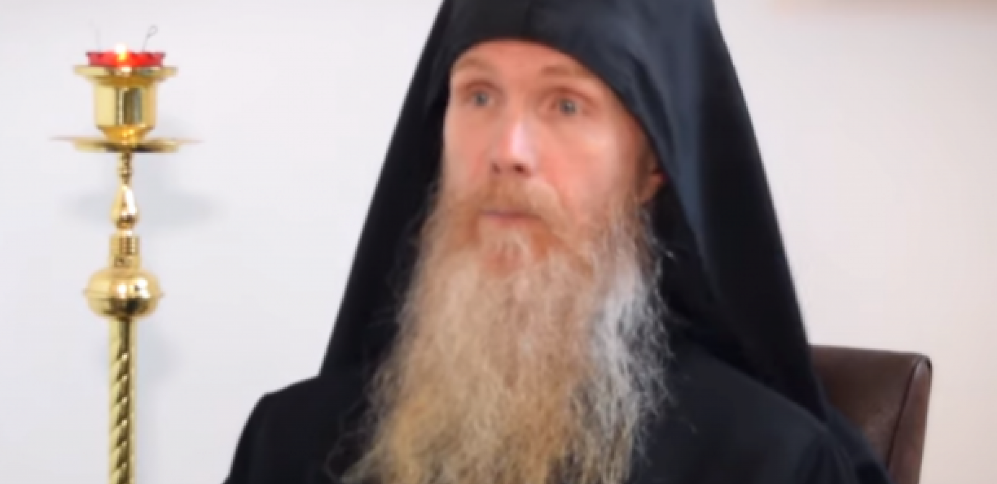 MONAH ARSENIJE OTKRIVA TAJNU PORODIČNOG PROKLETSTVA Zlo koje čine preci može se odraziti na potomstvo, evo i kako! (VIDEO)