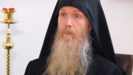 MONAH ARSENIJE OTKRIVA TAJNU PORODIČNOG PROKLETSTVA Zlo koje čine preci može se odraziti na potomstvo, evo i kako! (VIDEO)