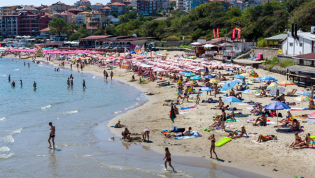 BEZ OVIH INFORMACIJA NE KREĆITE NA MORE! Važno za sve srpske turiste