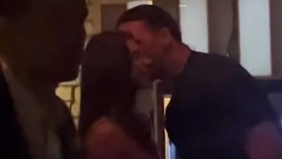 IBRA SE MALO VIŠE OPUSTIO Uživao sa devojkama u noćnom životu Beograda, supruzi se ovo neće dopasti, pa "zapalio" na Ibicu (VIDEO)
