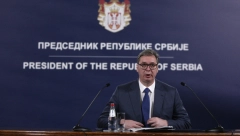 VUČIĆ: Žele da pohapse, ubiju ili sklone sve viđenije Srbe!