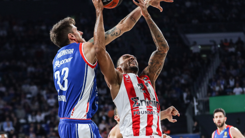 PRIČALO SE DA GA HOĆE ZVEZDA Italijan izabrao Virtus