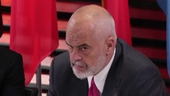 "PREVIŠE JE TVRDOGLAV" Rama osuo paljbu po Kurtiju