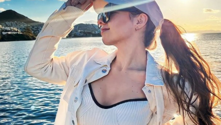 "Niko ne želi više da radi pošten posao": Magdalena koja radi na jahti pita jedno: Zašto sve eskort dame iz Srbije zovu modelima