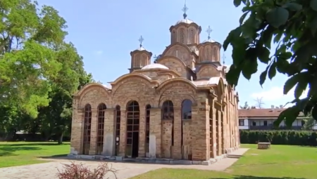 Eparhija raško-prizrenska upozorava na pojačane represivne mere režima u Prištini koje prete novim pogromom nad srpskim narodom i SPC