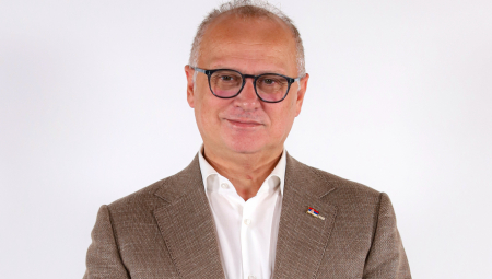 ALO! INTERVJU Goran Vesić, ministar građevinarstva, saobraćaja i infrastrukture: U SEPTEMBRU ĆE SE OSETITI PRAVI ZNAČAJ OBILAZNICE