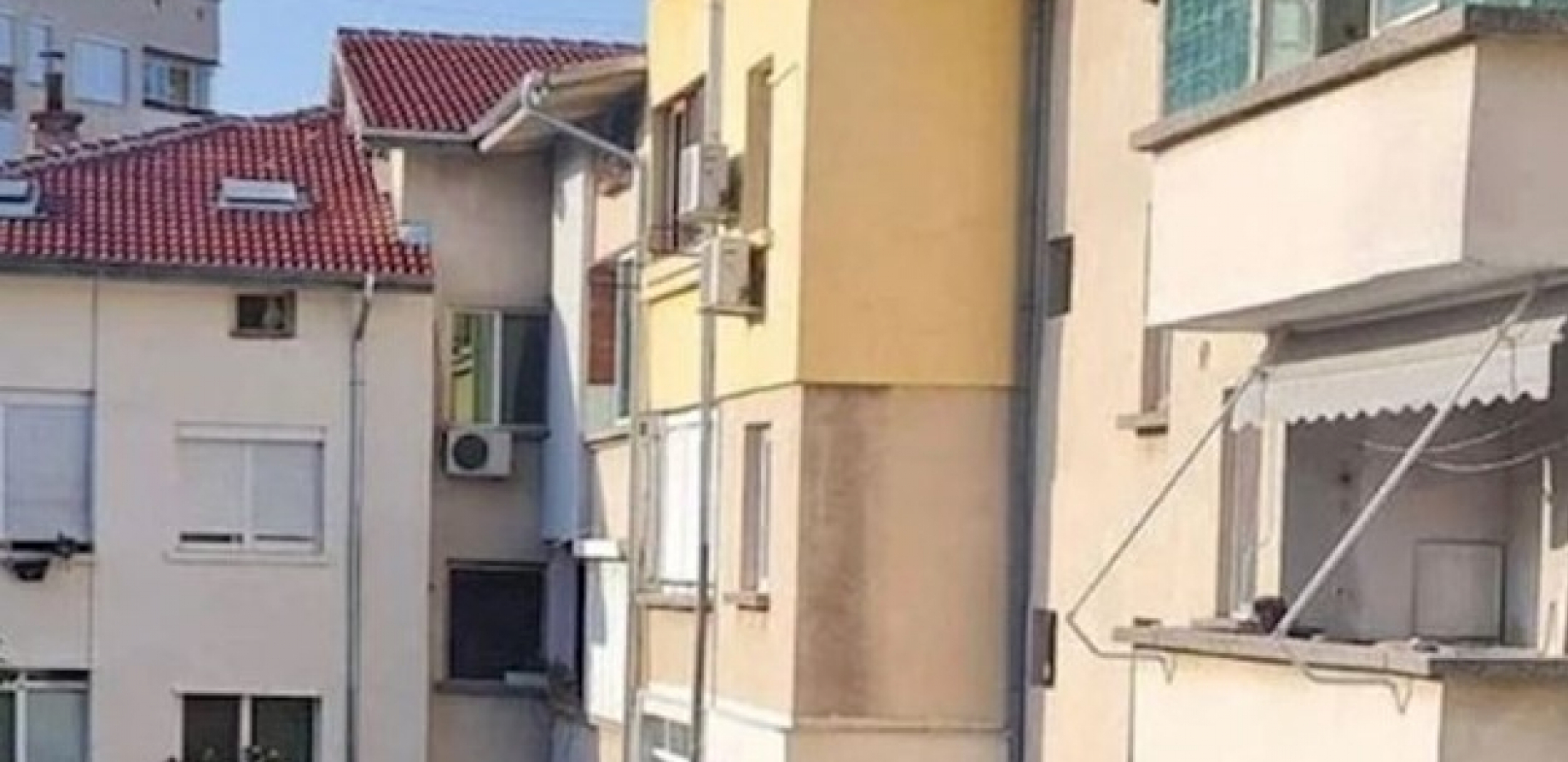 BORČA KAO MENHETN Garsonjere nikad skuplje, kvadrata nema ispod 2.000 evra