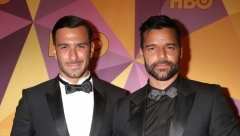 POSLE ŠEST GODINA STAVLJAJU TAČKU NA SVOJ BRAK Riki Martin objavio razvod, voleće se zauvek zbog dece