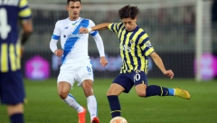 "NOVI OZIL" STIGAO U MADRID Real doveo čudo od deteta iz Turske