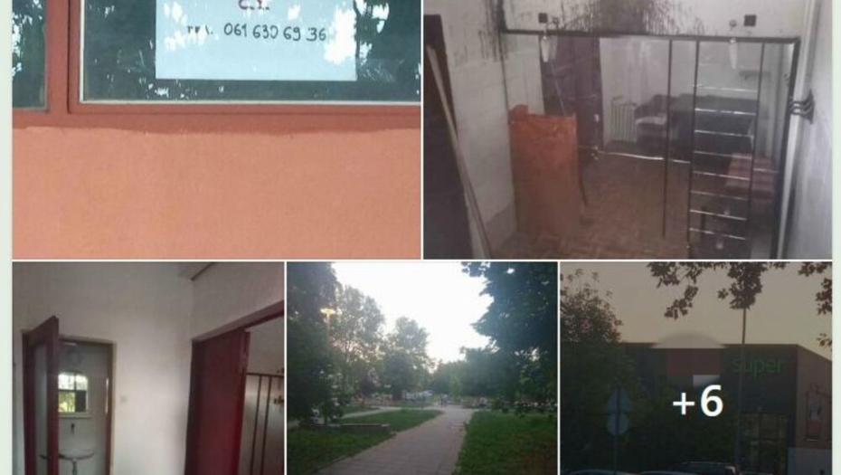 PRODAJE “STAN” U BEOGRADU ZA 15.000 EVRA: Oglas šokirao Srbiju, vlasnik ponosan (FOTO)