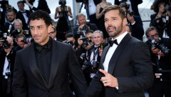 SADA JE SVE I ZVANIČNO Riki Martin se razveo sporazumno od svog 13 godina mlađeg supruga