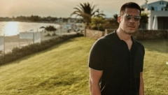 KARDIO TRENING Nikola Rokvić mokar do gole kože nakon nastupa, šokirao pratioce novom objavom