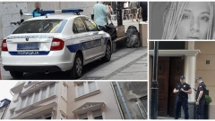 NAKON UBISTVA OGNJEN PRETRAŽIVAO KAKO DA SE REŠI TELA Danas u Višem sudu počinje suđenje za ubistvo Noe Milivojev (18)
