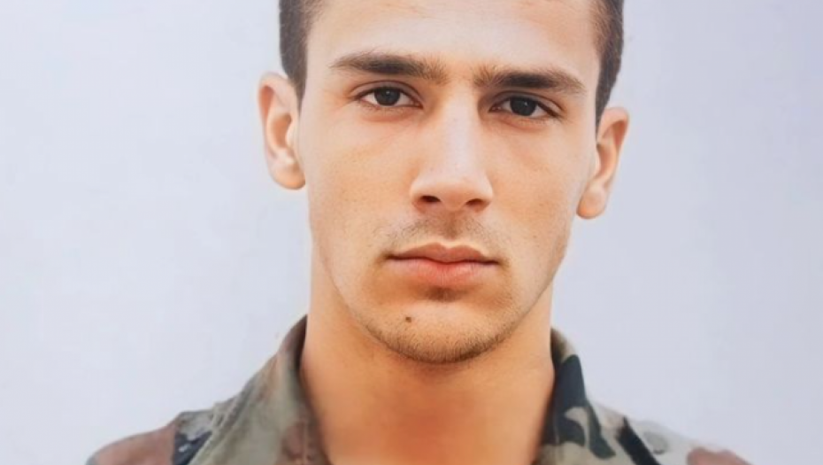 ZVALI SU GA "ĐAVO", HEROJSKI JE ŽIVOT POLOŽIO NA KOŠARAMA Tuga je šta se desilo nakon njegove smrti... Majka je dobila pismo, a on...