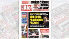 ETNIČKO ČIŠĆENJE KOSOVA OD SRBA! Vučić će zatražiti hitnu sednicu Saveta bezbednosti Ujedinjenih nacija