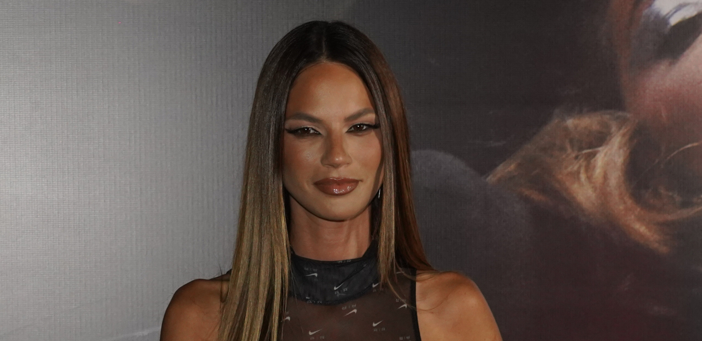 PRELOMIO I DONEO ODLUKU! Danijela Dimitrovska otkrila pravu istinu odnosa s partnerom!