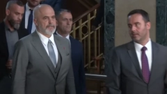 SEME RAZDORA MEĐU ALBANCIMA JE UPRAVO POSEJANO?! Neviđeni skandal u Prištini, Kurti odbio sastanak sa Ramom!