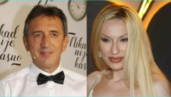 ŽIKA JAKŠIĆ PROGOVORIO O LJUBAVI SA RADOM MANOJLOVIĆ Otkrio i da li je on razlog Milanovog odlaska iz "Granda"