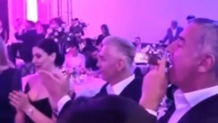 MILO ĐUKANOVIĆ SE VRAĆA U POLITIKU: Ova vlast služi velikosrpskim interesima u Crnoj Gori!