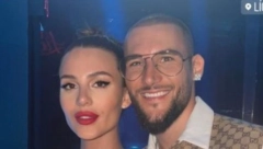 SVE SE SAZNALO! Anastasija i Gudelj krili veridbu, evo kada ju je zaista zaprosio i gde