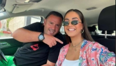 I ANĐELA ĐURIČIĆ POSTAJE PEVAČICA Snimila prvu pesmu i nada se letnjem hitu