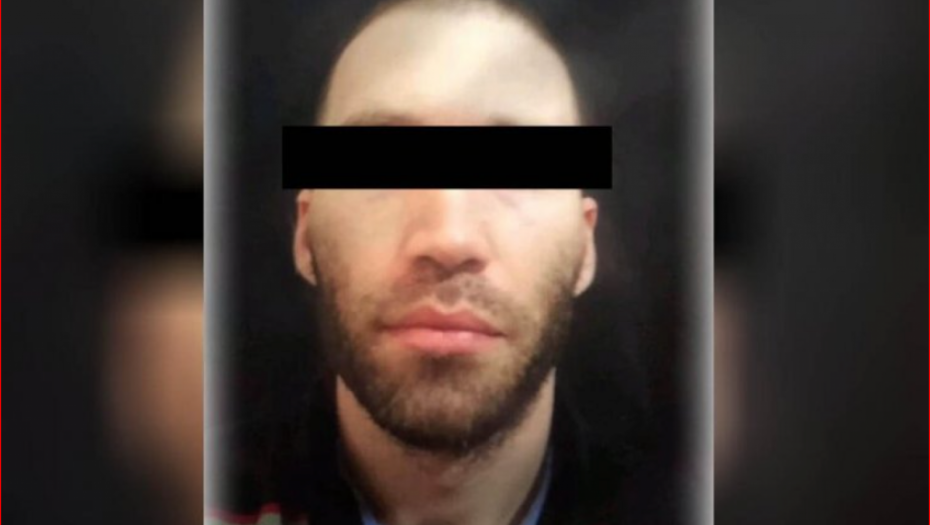 SASLUŠAN OSUMNJIČENI ZA UBISTVO NOE MILIVOJEV Zanemeo kod tužioca, a saslušanje došao uz pomoć štake