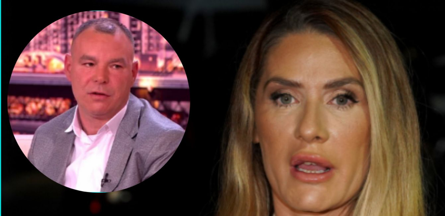 OGLASILA SE ANA Nakon navoda da su ona i Aca Bulić pronašli ćerku, Ćurčićeva otkrila pravu istinu