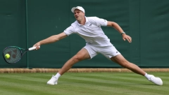 NOVAK SAZNAO IME POTENCIJALNOG RIVALA Čovek koji je Federera poslao u penziju čeka Đokovića