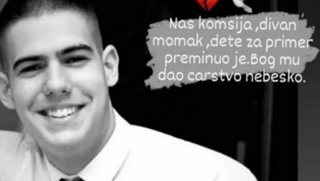 NAKON BRUTALNE TUČE VUK PREMINUO U BOLNICI Podignuta optužnica protiv muškarca zbog teškog ubistva u masovnoj tuči