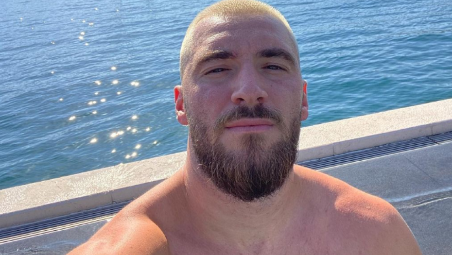 ŠTA SE DESILO MENSURU AJDARPAŠIĆU?! Nakon Zadruge kao da je u zemlju propao, nigde se ne pojavljuje! (FOTO)
