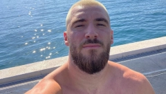 ŠTA SE DESILO MENSURU AJDARPAŠIĆU?! Nakon Zadruge kao da je u zemlju propao, nigde se ne pojavljuje! (FOTO)