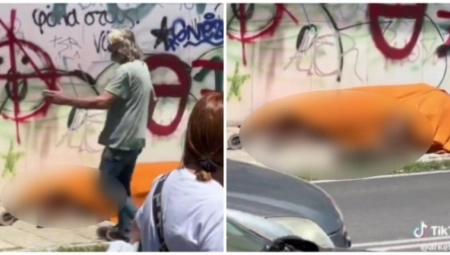 UZNEMIRUJUĆE, MUČKI PRETUČENOM KONJU STALO SRCE Turisti gledali jeziv prizor