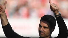REVOLUCIJA Mikel Arteta: Žao mi što nisam zamenio golmana tokom ranijih utakmica