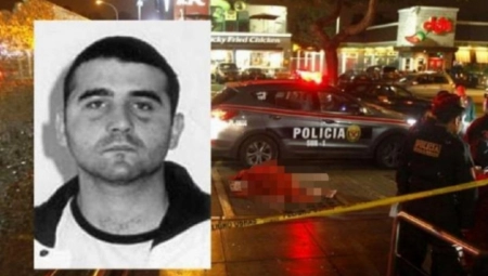 BIO JE ČLAN MAGDINE EKIPE, BRUTALNO JE UBIJEN PRE 9 GODINA Ubili su ga zbog 200.000 dolara, po ovome ga je sestra prepoznala