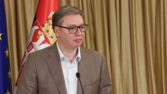 VUČIĆ SE OGLASIO NAKON HOSPITALIZACIJE NETANIJAHUA Predsedniku uputio jaku poruku premijeru Izraela