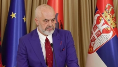 EDI RAMA ZGROŽEN KURTIJEVIM PONAŠANJEM: Ostavlja bez teksta, ne pamtim sličan  slučaj!