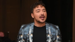 OTKRIVENA NAJVEĆA TAJNA Milan Stanković van javnosti se našao sa poznatom pevačicom, evo o čemu su pričali: Slični smo!