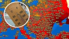 POČEO EL NINJO, DOSTIŽE PIK KRAJEM GODINE Naučnici upozoravaju da bi 2024. mogla da bude najvrelija u istoriji