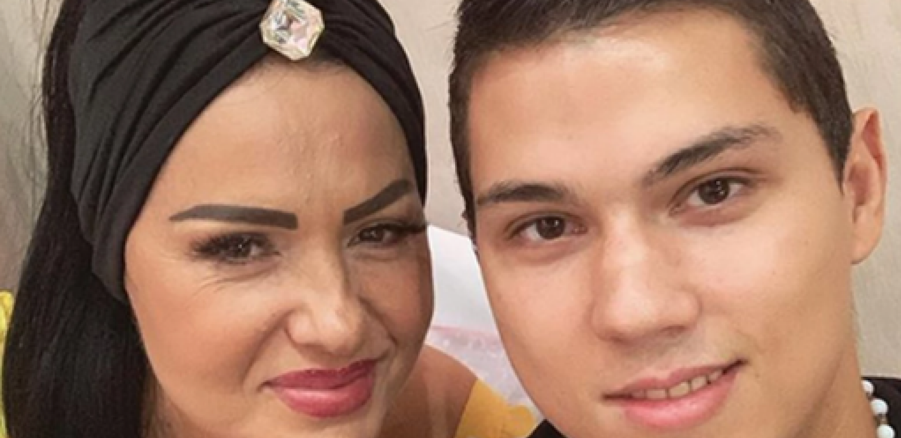 SKANDALOZNO PRIZNANJE SINA ZLATE PETROVIĆ Otkrio na kakva mesta ga je vodio otac, pa ubrzo obrisao snimak, javnost u šoku!